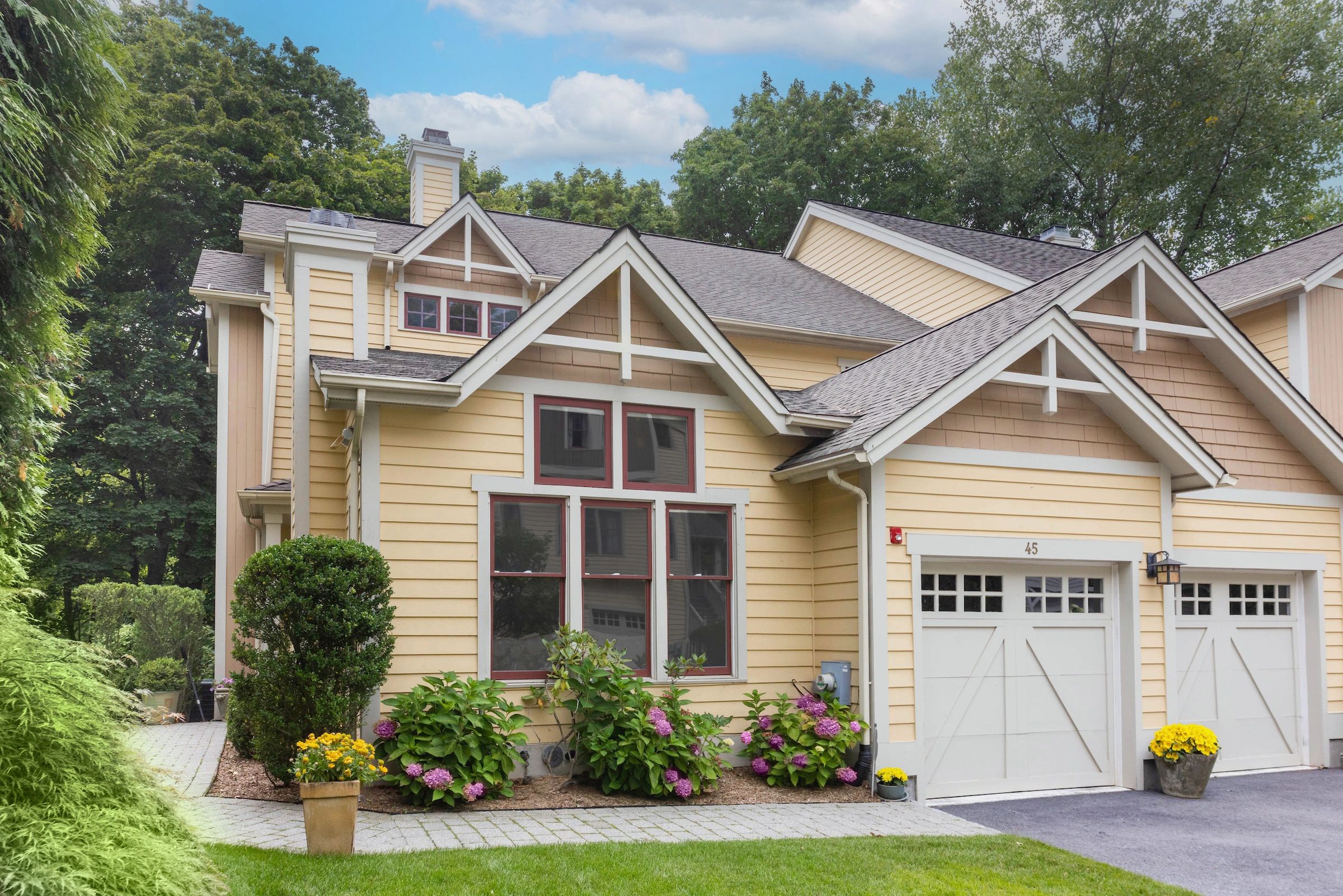 The Landing Dobbs Ferry